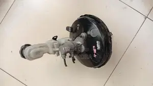 Suzuki Wagon R 44S Break booster