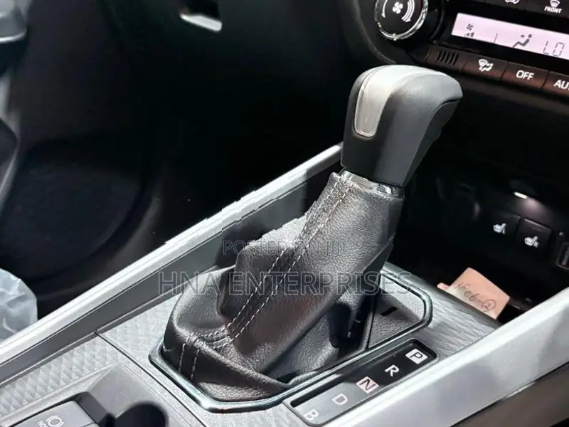 Toyota Raize Z 1.2 Hybrid 2026