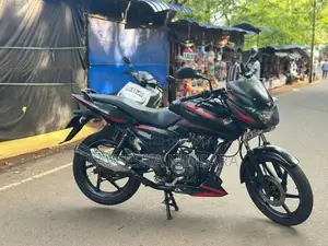 Bajaj Pulsar 150 2012