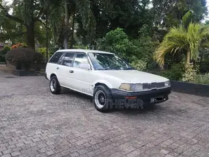 Toyota Corolla 1991