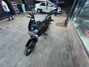 Bajaj Discover 2010