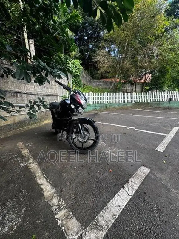Bajaj Discover 2010