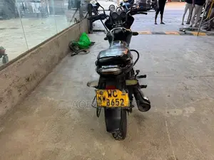 Bajaj Discover 2010