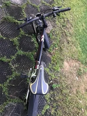 Lumala Used Mountain Bicycle
