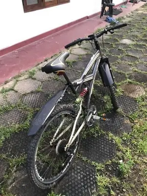 Lumala Used Mountain Bicycle