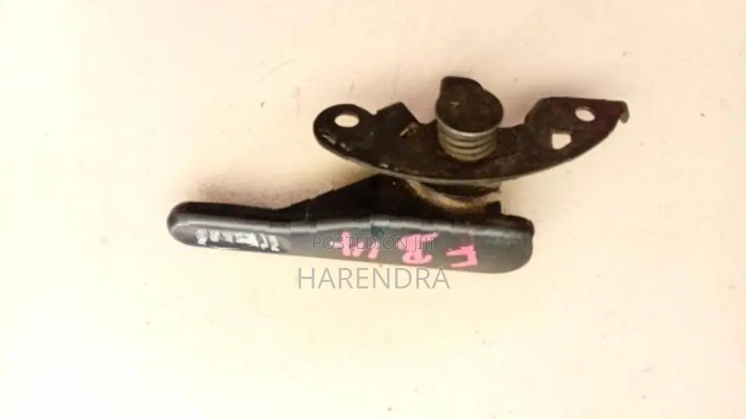 Nissan Sunny FB 14 Fuel Diky open cable switch