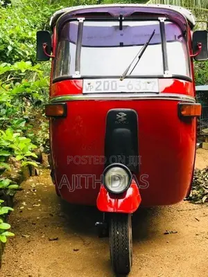 Bajaj RE 1994
