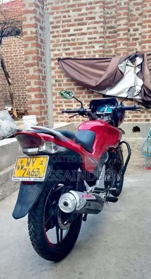 Hero CBZ Z Xtreme 2012