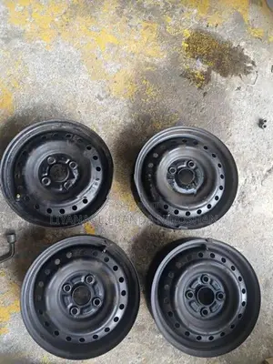 Suzuki Alto 13 Inch Rim
