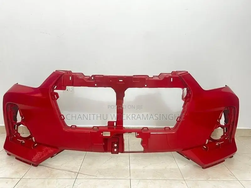 Daihatsu Rocky Front Bumper