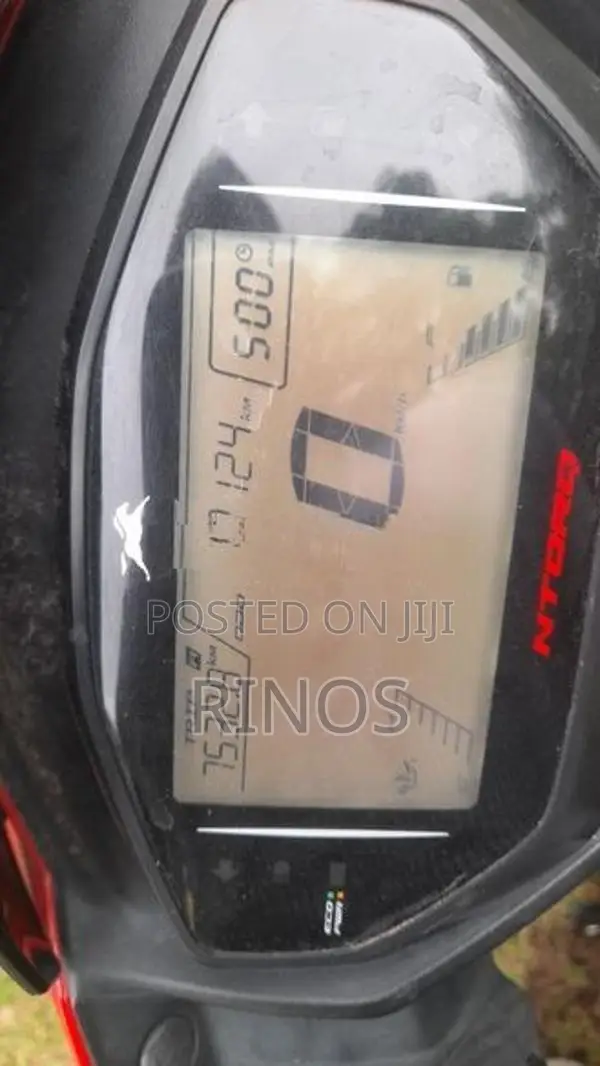 TVS Ntorq 125 2024