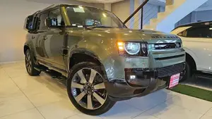 Land Rover Defender X Dynamic HSC L663, 2025