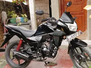 Honda Twister 2013
