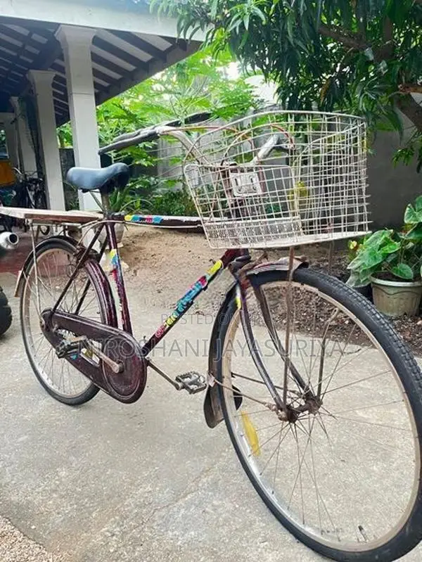 Lumala පාපැදිය