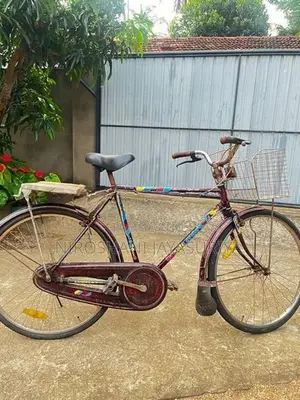 Lumala පාපැදිය