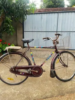 Lumala පාපැදිය