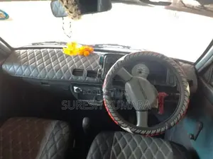 Maruti Suzuki 800 2008