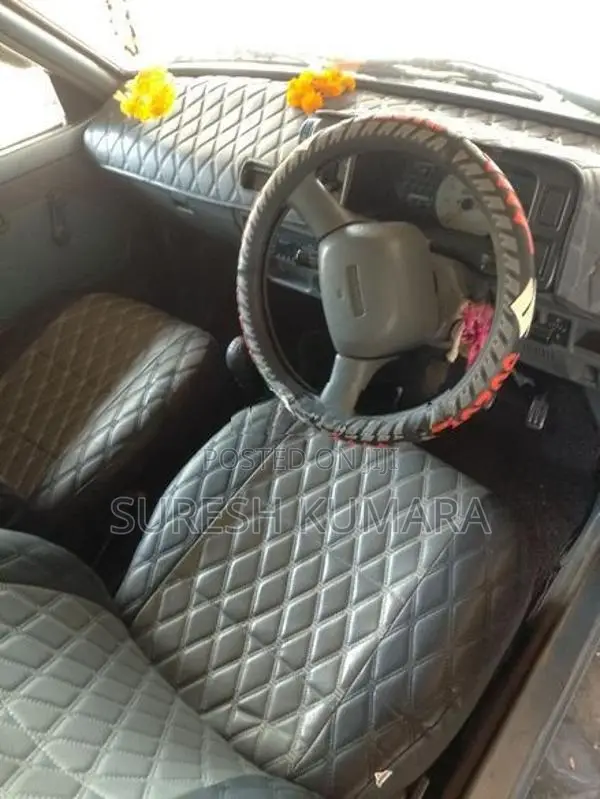 Maruti Suzuki 800 2008