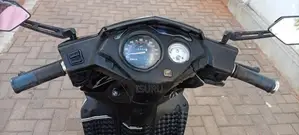 Honda Dio 2017