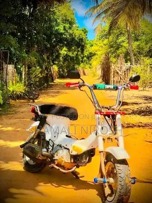 Honda Chaly 1930