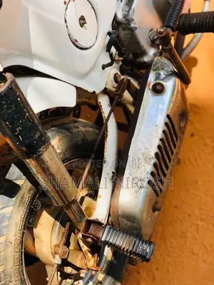 Honda Chaly 1930