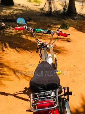 Honda Chaly 1930