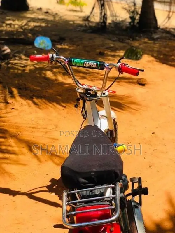 Honda Chaly 1930