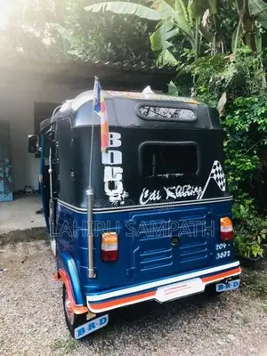 Bajaj RE 1997