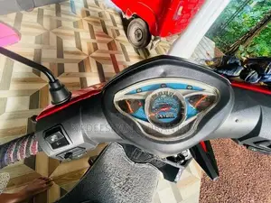 Ranomoto Pattaya 2021