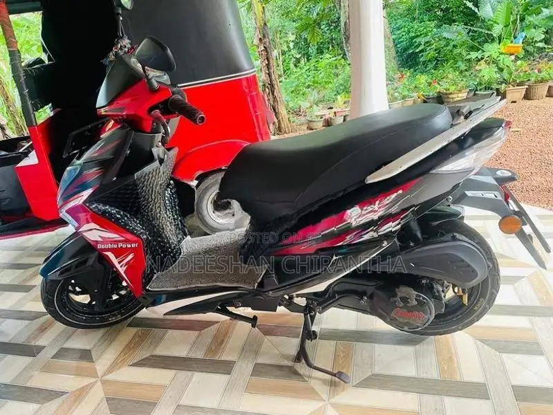 Ranomoto Pattaya 2021