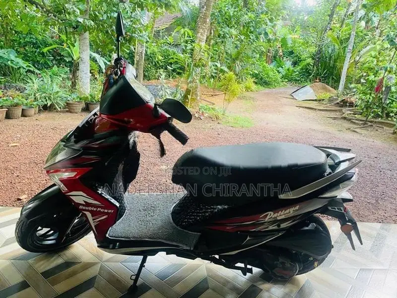 Ranomoto Pattaya 2021