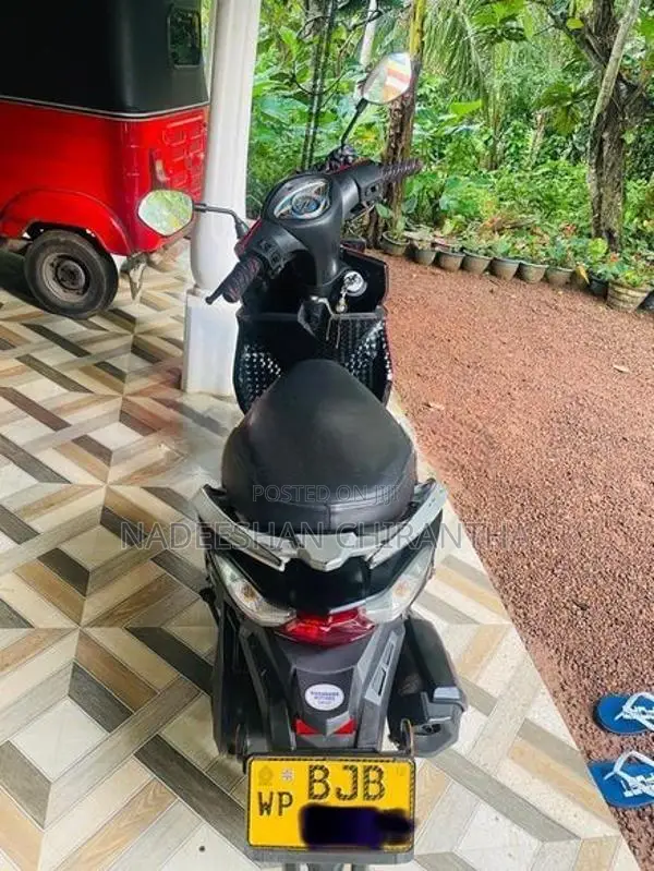Ranomoto Pattaya 2021