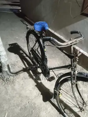 Lumala Bicycle