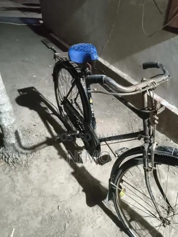 Lumala Bicycle