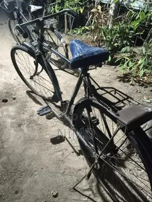 Lumala Bicycle