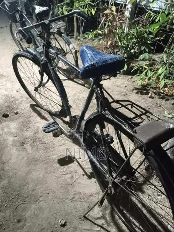 Lumala Bicycle