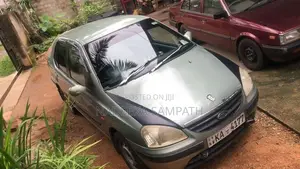 Tata Indigo 2005