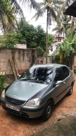 Tata Indigo 2005