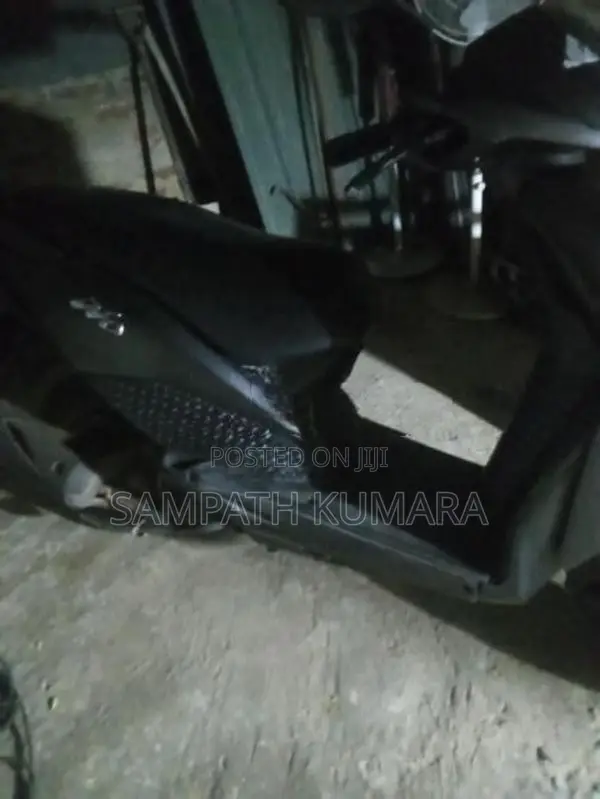 Honda Dio 2015