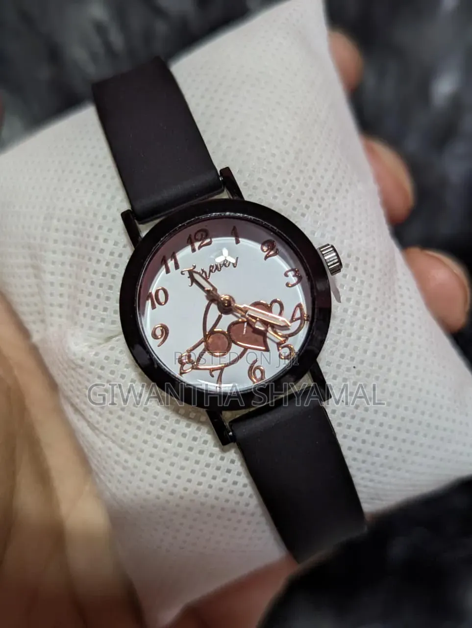 Woman's Watch