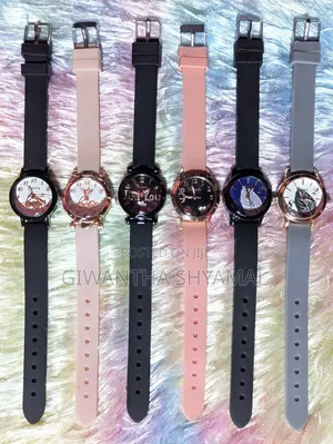Woman's Watch