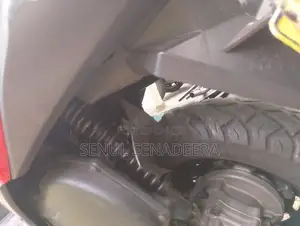Honda Dio 2017