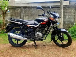 Bajaj Discover 2010