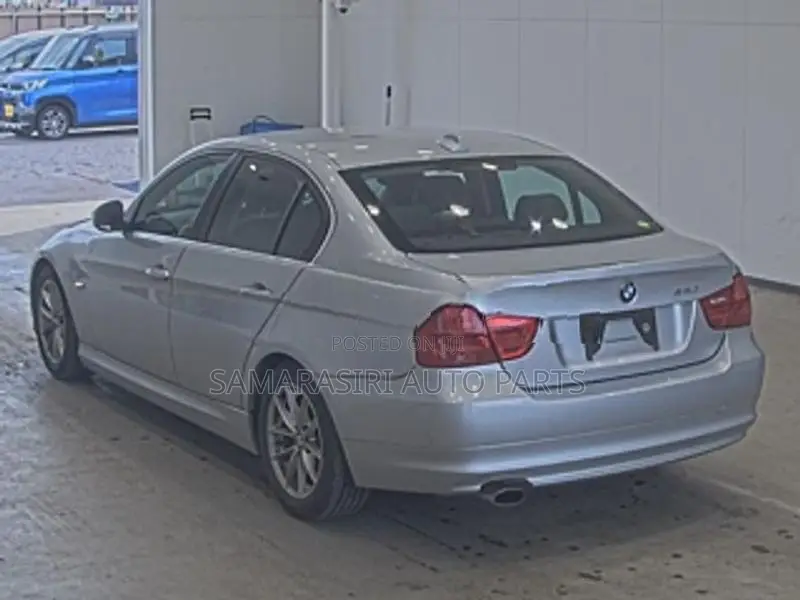 BMW 320i Parts