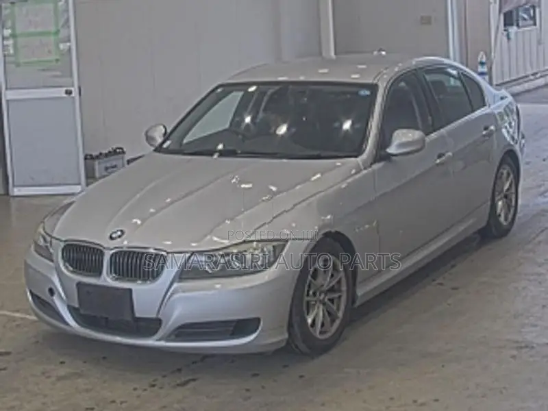 BMW 320i Parts