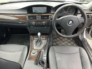 BMW 320i Parts