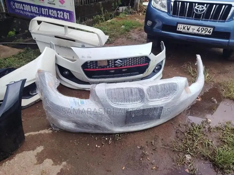 BMW 320i Parts