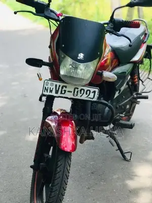 Bajaj Platina 125 2009