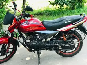 Bajaj Platina 125 2009