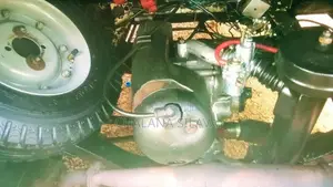 Bajaj RE 1997